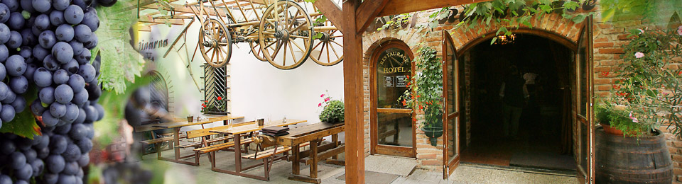 Hotel Rustikal