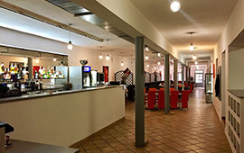 Pizzerie