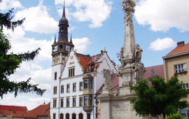 Hustopeče